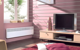 Grzejniki konwektorowe - charakterystyka