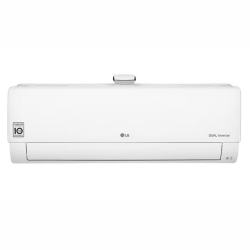 Klimatyzator LG DUALCOOL z oczyszczaniem powietrza INVERTER 3.5 kW