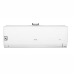 Klimatyzator LG DUALCOOL z oczyszczaniem powietrza INVERTER 2.5 kW