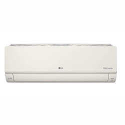 Stylowy klimatyzator ARTCOOL™ ze sprężarką DUAL Inverter, Kolor Beżowy
