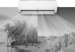 Czy ogrzewanie klimatyzatorem to skuteczny sposób na ciepło w domu?