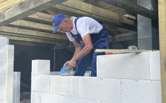 Beton komórkowy: jak obniżyć koszty budowy?