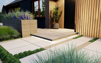 Design w odcieniach beżu - wysmakowane piękno i komfort