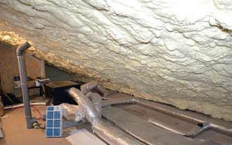 Na czym polega konserwacja instalacji wentylacyjnej?