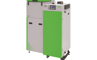 Kotły SAS o podwyższonym standardzie