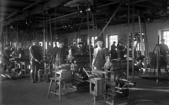 Fiskars obchodzi 375 rocznicę powstania!