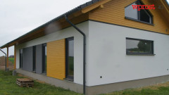 Energooszczędny dom Domikon słowami zadowolonych inwestorów