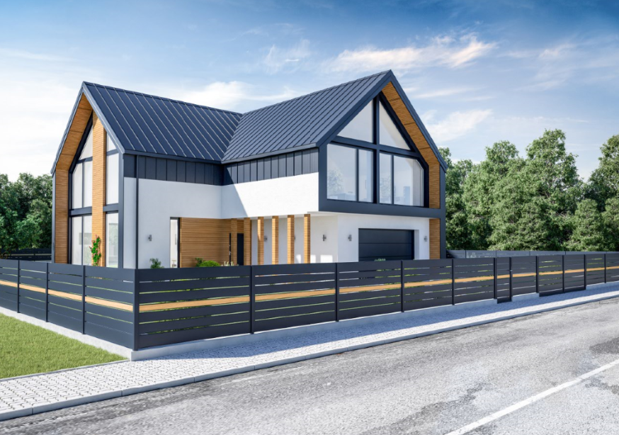 Kompletna oferta dla Twojego domu u jednego producenta