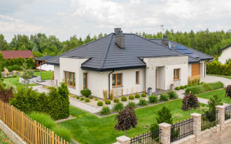 Stolarka otworowa dla domu - jak dokonać trafnego wyboru?