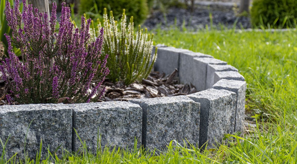 Palisady STONE