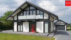 Jak postrzegamy idealny dom? Wywiad z panią prezes firmy Domikon - Anną Wysocką