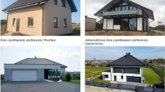 Poznaj energooszczędne domy Domikon