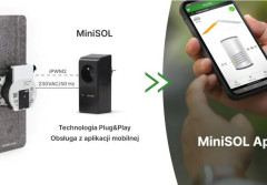 Najnowszy zespół pompowy ALEX HX10 - niezawodna praca instalacji solarnej