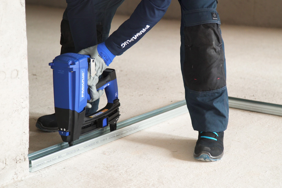 Osadzak gazowy Rawlplug SC40II