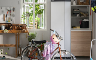 Innowacyjne pompy ciepła NIBE na targach ENEX oraz WARSAW HVAC EXPO