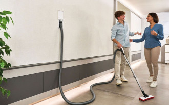 Odkurzanie to czysta przyjemność