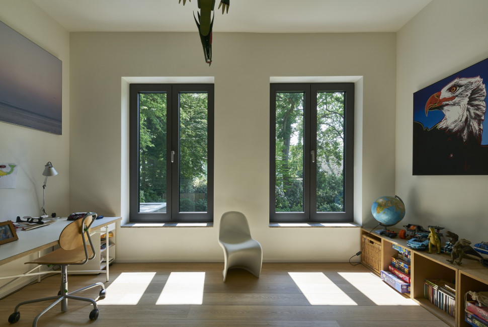 Schüco LivIng ALU INSIDE