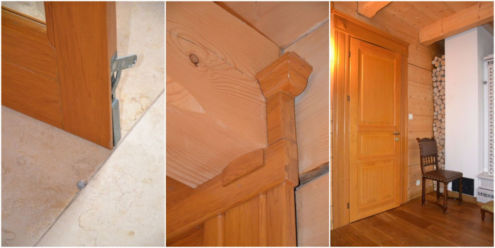 5 rzeczy o których zapomnieli monterzy drzwi