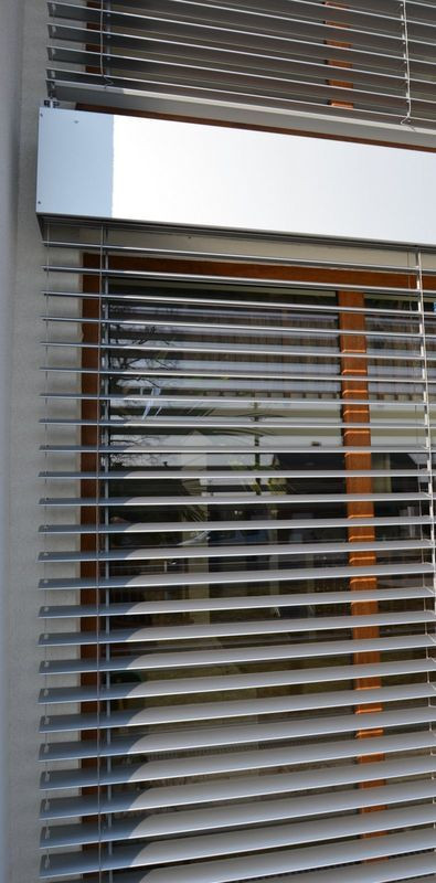 Natynkowe kasety z aluminium chronią silniki rurowe