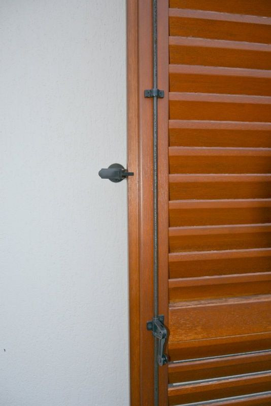 Zamykanie drążkowe