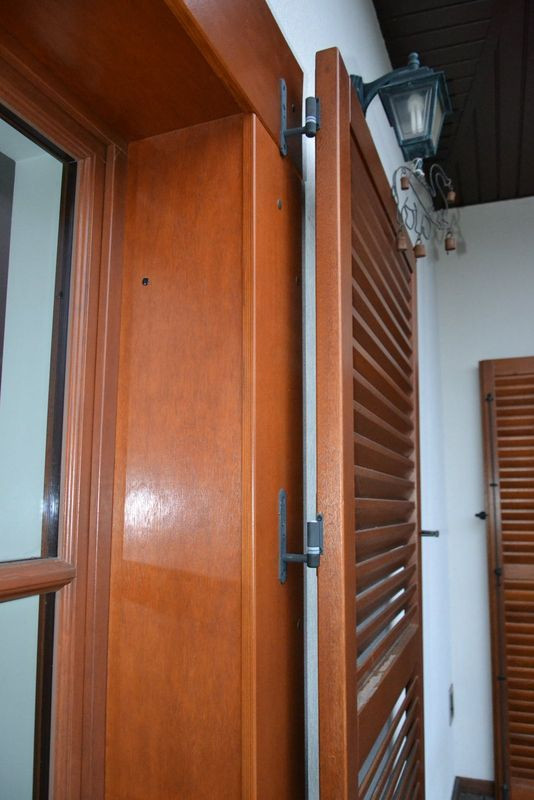 Okiennice sprawdziły się pod względem praktycznym i estetycznym