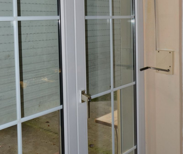 Nawijarka z korbą nie sprawdza się przy rolecie tarasowej