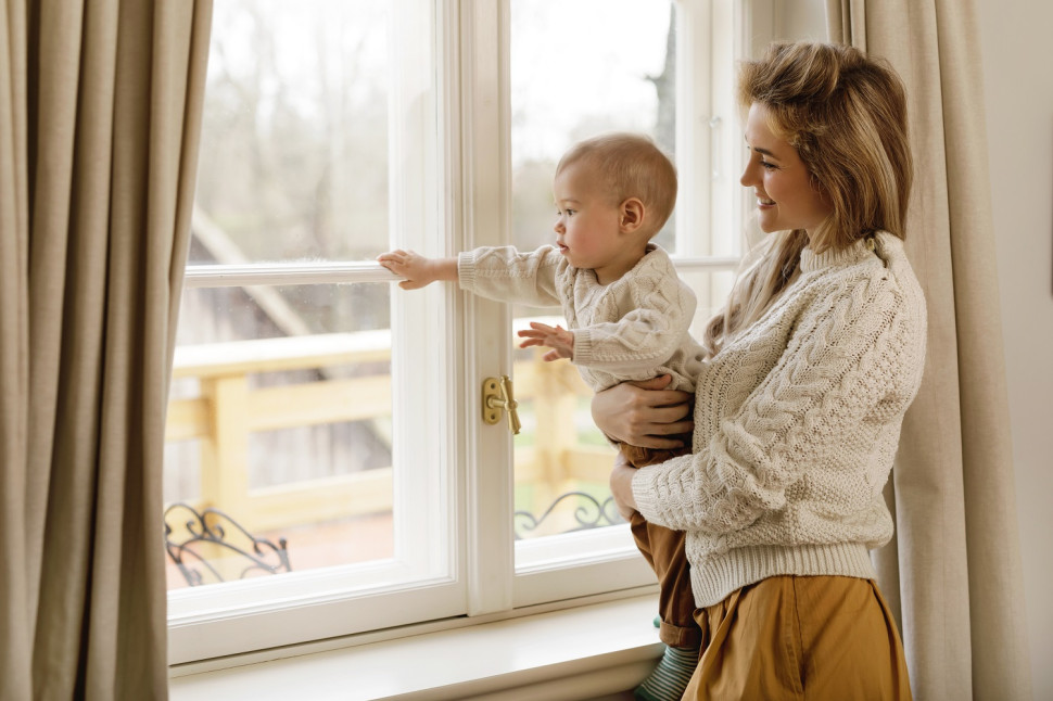 Zmiany klimatyczne i komfort ekonomiczny to doskonały pretekst do przekształcenia zarówno nawyków, jak i domów.