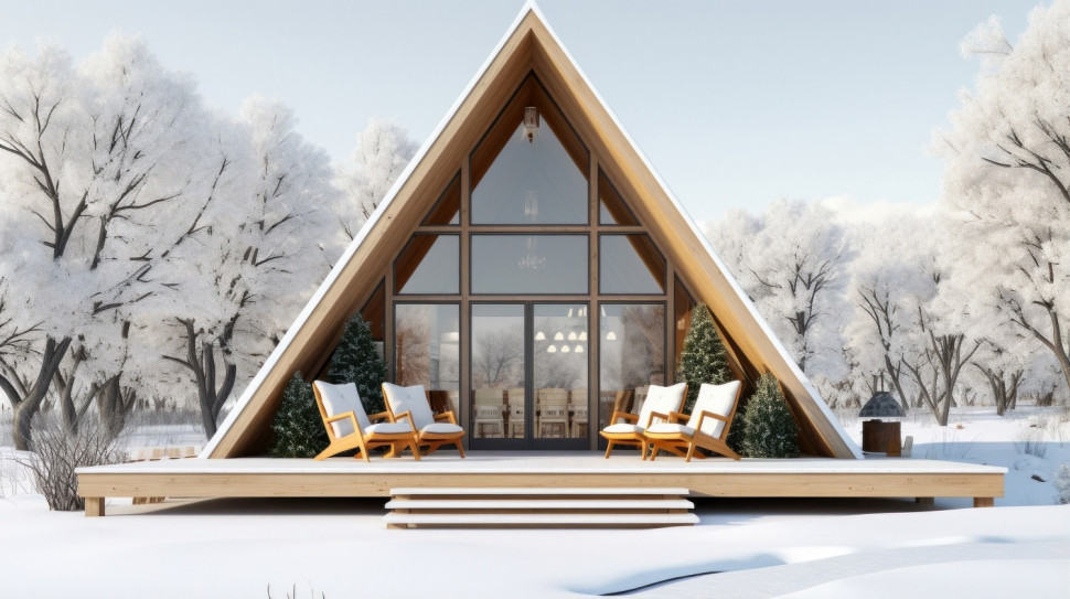 Szkło niskoemisyjne pomaga obniżyć koszty energii