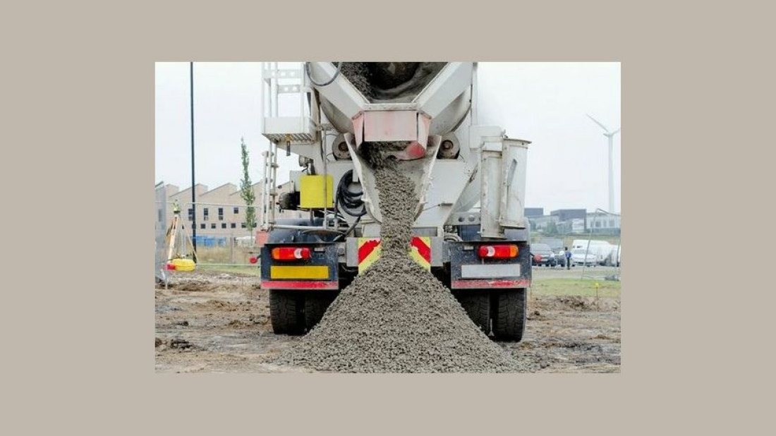 Beton towarowy: sekrety najpopularniejszego materiału budowlanego