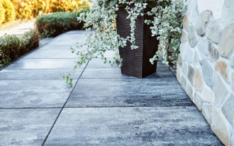 Colormix w produkcji kostki brukowej - jakie są zalety tego rozwiązania?