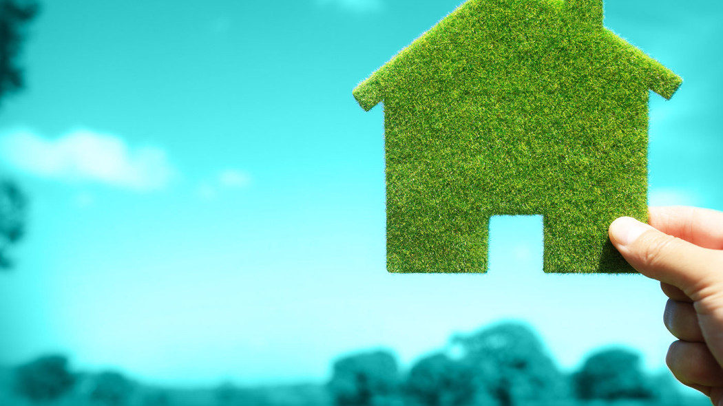 Tańsze hipoteki na energooszczędne domy i mieszkania