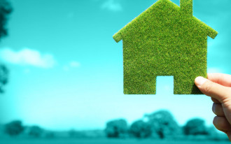 Tańsze hipoteki na energooszczędne domy i mieszkania