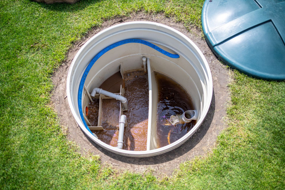 Oczyszczone ścieki można bezpiecznie wykorzystywać do nawadniania roślin ozdobnych