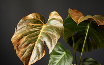 Dlaczego rośliny doniczkowe słabo rosną i chorują? Oto 5 błędów, które prawdopodobnie popełniasz