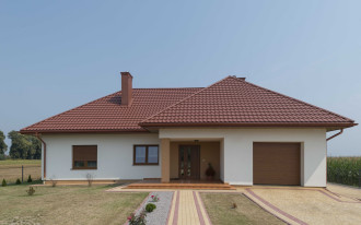 Czym kierować się przy wyborze blachy na pokrycie naszego domu? Co jest obecnie popularne?