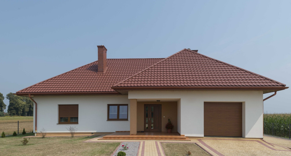 Czym kierować się przy wyborze blachy na pokrycie naszego domu? Co jest obecnie popularne?