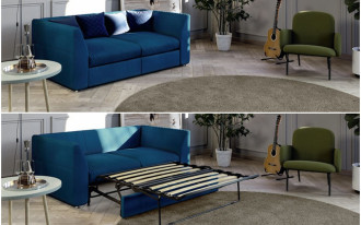 Innowacje w komforcie: stelaż GTV COSMOLAT P4