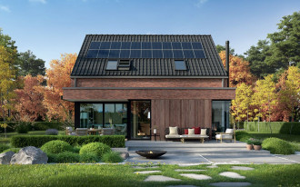 Röben nagrodzony Złotym Medalem Targów DACH FORUM 2024