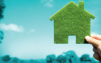 Tańsze hipoteki na energooszczędne domy i mieszkania