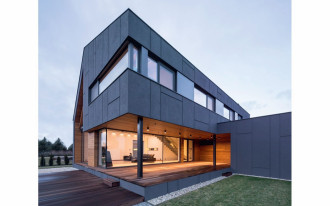 Okna tarasowe 2024 - personalizacja i smart home