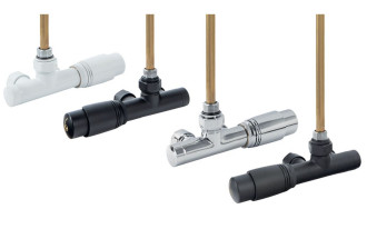 Nowy zestaw termostatyczny DIAMOND - art. 435