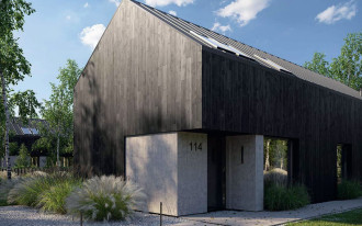 Nowa era elegancji - HOMEKONCEPT 114. Twój dom, twój klimat!