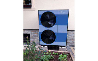 Solplanet - nowoczesna technika grzewcza