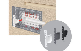 Zatyczki BP11 H* CAP do listew PVC do boniowania - nowość od Bella Plast