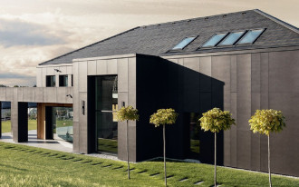 Dachówki Braas - piękno i jakość na lata