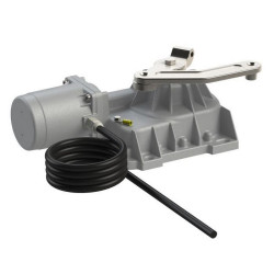 Automat do bram skrzydłowych BR21/351