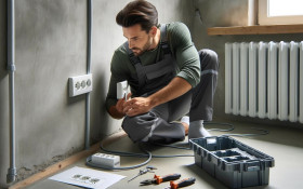 Elektryk ostrzega: 3 pułapki przy wyborze i wymianie osprzętu elektroinstalacyjnego