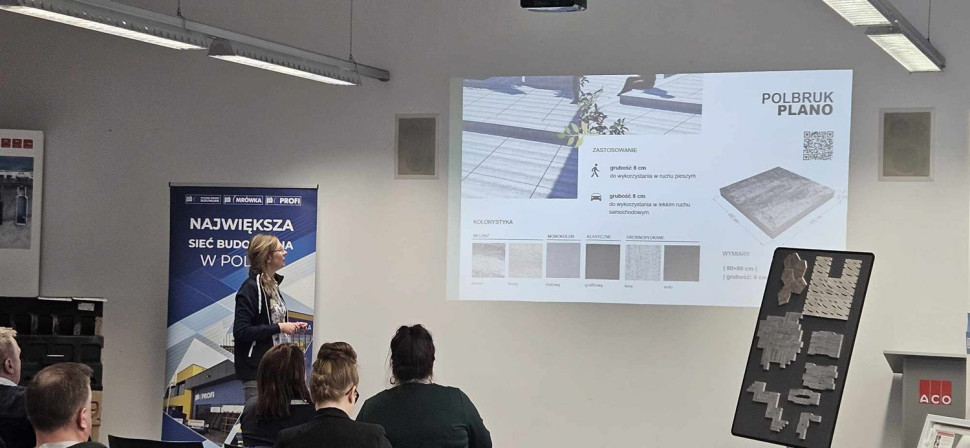 Część teoretyczna Akademia Wykonawcy Polbruk