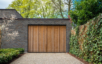 Jak wybrać płytki ceglane na elewację?