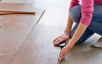 Czy panele z zintegrowanym podkładem wymagają dodatkowego podkładu? 